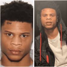 Bryant Teen Reported Missing Since March 13, 2020