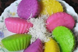 Selamat mencuba resepi apam nasi kukus yang best sangat ciciah dengan kelapa parut. Resepi Apam Nasi Paling Mudah Sukatan Cawan Informasi Santai