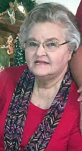 Mary Ruth Richardson Obituary