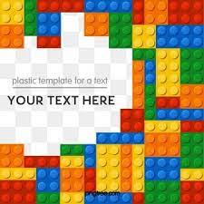Hand Painted Lego Cartoon Toy Blocks Decorative Border Blocks Clipart Entertainment Play Png Transparent Clipart Image And Psd File For Free Download Lego Decorative Borders Cartoon Puzzle