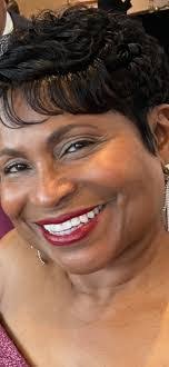 Simone Boothe's Instagram, Twitter & Facebook