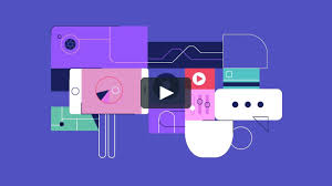 Credits Client Adobe Animation Direction Andrew Embury Illustration Loris F Alessandria Motion Design Animation Motion Graphics Inspiration Motion Design