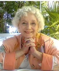 Patricia Geerdes Obituary (1938