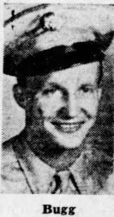 Jason Bugg (1922-2000)