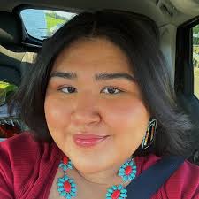 November is #NativeAmericanHeritageMonth, and we'll be highlighting two  members of UT's Native American community this month! First, meet Brianelly  Flores, a junior Radio-Television-Film major. "Being a Native American  student at UT is