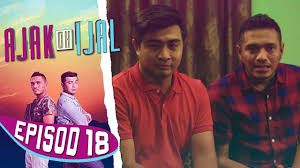 Tak lama lagi aku dah nak kahwin dengan orang pasir mas, nervous rasa, sorang merecik hawau sorang gomo kelate gomo. Jiwa Lara Episod 11 By Tv3malaysia Official