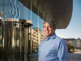 Harvest rode Oakland market up before sale