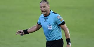 Definidos los jueces para la cuarta fecha de la copa américa. Quien Es Nestor Pitana El Arbitro Para Colombia Vs Ecuador En La Copa America Brasil 2021 Copa America 2021 Futbolred