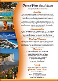 Ein handout umfasst genau 1 seite. Make A Brochure Factsheet That Rocks Microsoft Word And Powerpoint 2010 Online Pc Learning