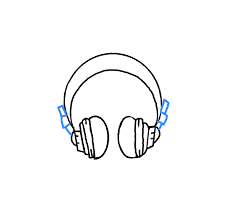 See full list on drawingforall.net How To Draw Headphones Step By Step Easy Drawing Guides Drawing Howtos