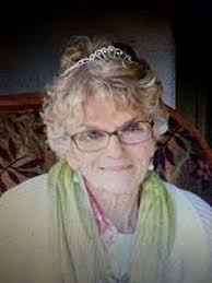 Donna Mae (Johnson) Martz