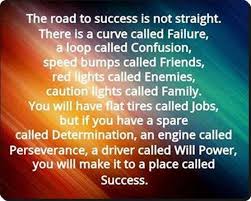 Image result for road to success images