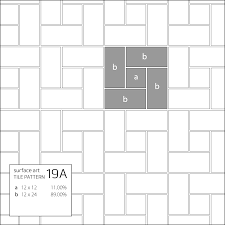 Maybe you would like to learn more about one of these? Tile Pattern Patterns Floor Layout Siena Crosscut Surface Art Inc
