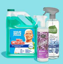 Ewg provides information on cleaning product ingredients from the published scientific literature, to supplement incomplete data available from companies and the government. 8 Best Multi Purpose Cleaners Of 2021 Top All Purpose Cleaner Reviews