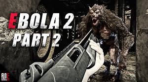 None of the facility staff will contact you. Ebola 2 Part 2 Resident Evil Inspired Game Youtube
