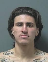 7 arrested in weekend probation sweep