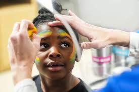 Martin Luther King Jr. Day at Children's Museum of Indianapolis