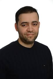 IURDPM appointment: Mourad Bentata, Administrative Technician