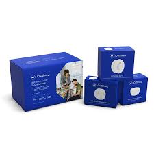 To 85 db the battery is already included, and the type is 6f22 (dc9v) low voltage alarm, reminder to replace the battery operating temperature: Combination Smoke Carbon Monoxide Detectors At Lowes Com