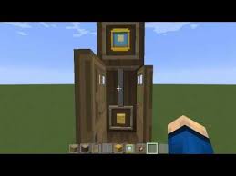 Version 1.1 more pillars bizzare animals! 6 Unique Minecraft 1 8 Decorations Furniture Minecraft Decorations Minecraft Houses Minecraft