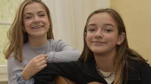 Mimi's cafe, a restaurant mimi language (disambiguation), a name given to several languages of wadai. Interview Zur Neuen Single Mimi Und Josy Im Interview Corona Ist Nicht Das Ende Der Welt Augsburger Allgemeine