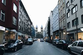 Der stadtteil belgisches viertel ist einer von insgesamt 87 stadtteilen der stadt köln. Samstag 21 04 Le Tour Belgique Belgisches Viertel Mit Vergnugen Koln