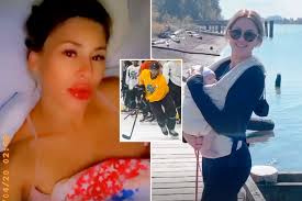 Evander Kane gets sole custody of daughter with ex wife Anna