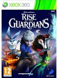 The xbox 360 is a home video game console developed by microsoft. Rise Of The Guardians Xbox 360 Region Free Juego 2012