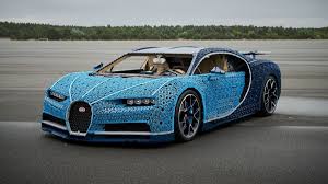 El hecho de que alguien tenga problemas no justifica que se impaciente. Cual Es El Coche De Juguete Mas Grande Del Mundo Neomotor Coches Motos Y Todo Motor