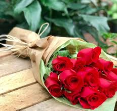 View all stabilized colors gift baskets soap bouquets the dried flowers bears of roses complex flowers vegetables artificial flowers bouquets of snacks wedding flowers for funeral more. One Dozen Rose Wrapped Bouquet Kremp Com