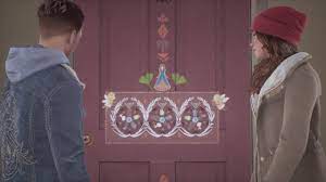 Stuck on the tell me why door puzzle? Tell Me Why Door Puzzle Solution Chapter 1 Tell Me Why Wiki Guide Ign