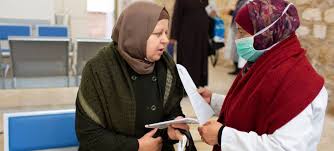 Food and drug administration today announced the following actions taken in its ongoing response effort to the. Israel Ensure Equal Covid 19 Vaccine Access To Palestinians Un Independent Experts Un News