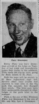 For those who knew Bob (Bobby) Ruiz, attached is his service information.  Bob graduated from Gadsden HS 1969