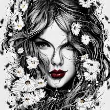 Ilustração vintage de casal casual dos anos 50, sentado no · Creative  Fabrica