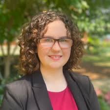 NCF Caroline Leonard