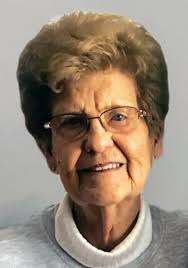 Arlene Slack Obituary (1936