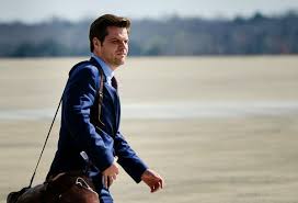 Representative matt gaetz is reportedly under investigation. 9iszfb0hakbz1m