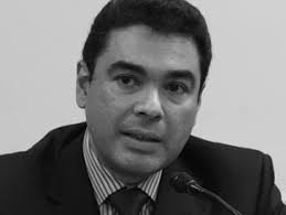 Manuel Orozco