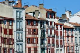 Bayonne Capitale Du Pays Basque Bayonne Pays Basque Basque