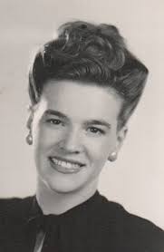 Virginia L. Tombow Obituary 2015