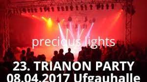 Well, the treaty of trianon, or the dictate of trianon, as hungarians mostly call it, is one of the most tragic events and one of the biggest losses in the history of the country. 23 Trianon Party Youtube