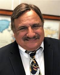 Michael Mazzariello's Instagram, Twitter & Facebook