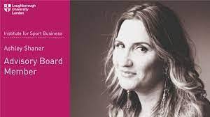 Sandra Shaner's Instagram, Twitter & Facebook