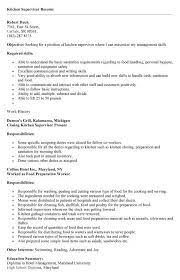 Resume Examples Kitchen Hand Resume Examples Resume Examples Resume Free Resume Samples