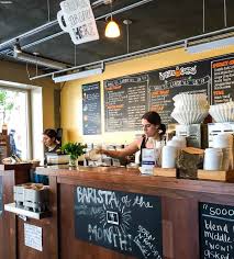 Philz Coffee In San Francisco Napa Trip Coffee Shop Design Visit San Francisco