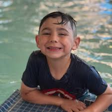 It is with heavy hearts that we share with you that our dear friend, Espie  Latimer, passed away this past Friday morning. Esperanza “Espie” Correa  Latimer enrolled at NMSD in 1936 and