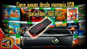 Metemos el usb en el xbox360 metemos el juego y listo tendremos nuestro juego con las ultimas actualizaciones. Como Correr Juegos De Xbox 360 Con Rgh Desde Memoria Usb Youtube