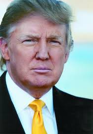 Donald Trump Key Speaker at Ottawa Economic Forum