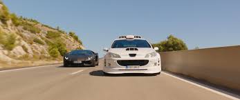 El ex comisario gibert, y alcalde de la ciudad. Taxi 5 Filmkritik Movie Infos