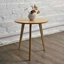The ethical and sustainable coffee tables you should buy. Mupu Flat Pack Birch Plywood Coffee Table Sustainable Furniture